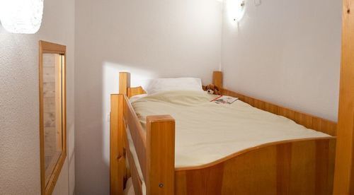 Madame Vacances Les Chalets Des Alpages ลาปลาญ ภายนอก รูปภาพ